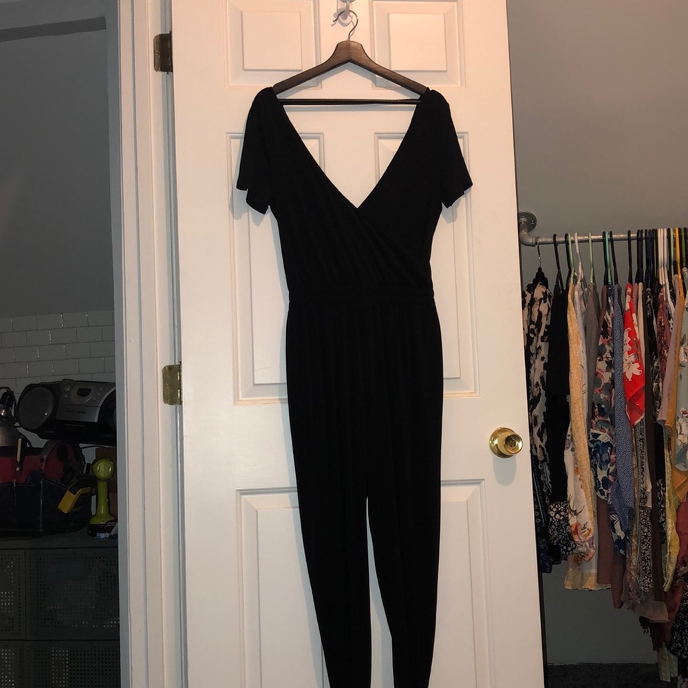 Express Jumpsuit